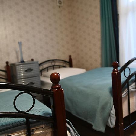 Babulya House Hotel Gyumri Bagian luar foto